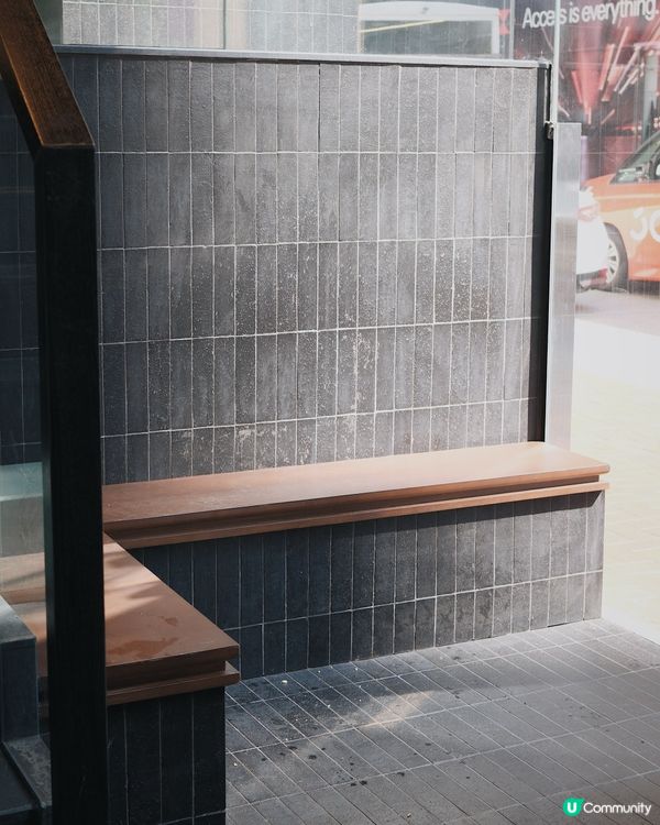 E N 2.0 銅鑼灣店開幕了！🥹🥐☕️