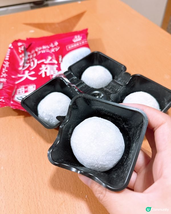 ‼️$5唔使一粒紅豆大福