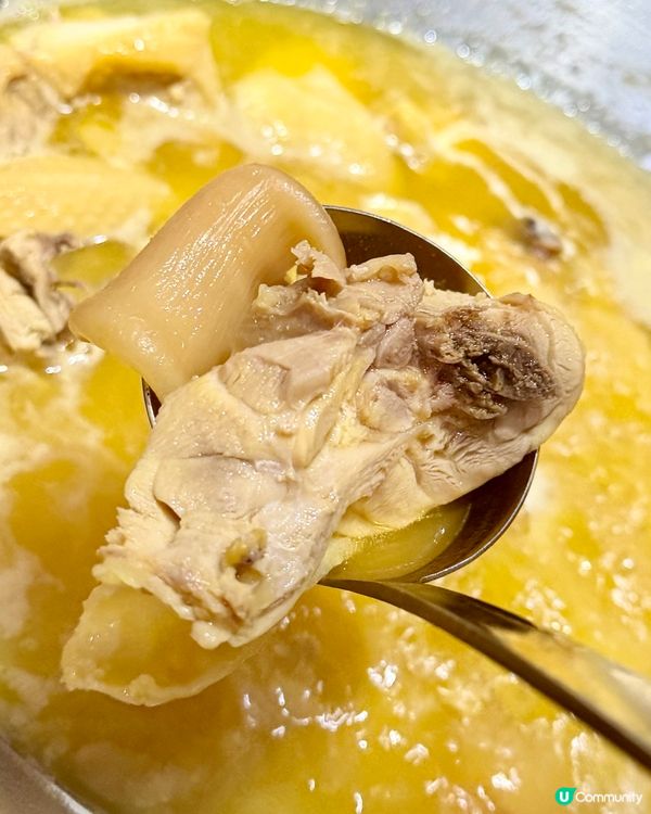 [勞蘇食]牛肉海鮮花膠雞都咁正既手工火鍋🫶🏻