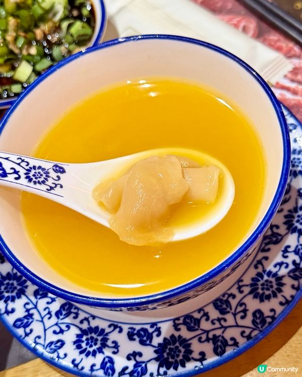 [勞蘇食]牛肉海鮮花膠雞都咁正既手工火鍋🫶🏻