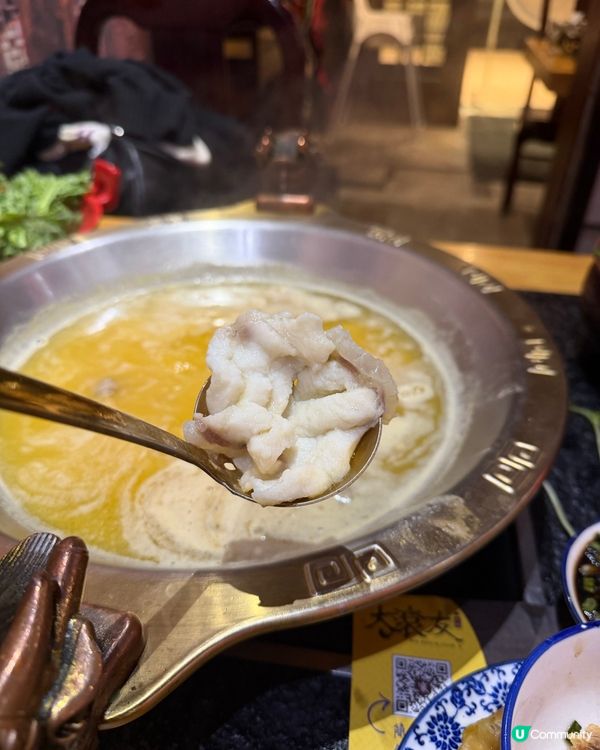 [勞蘇食]牛肉海鮮花膠雞都咁正既手工火鍋🫶🏻