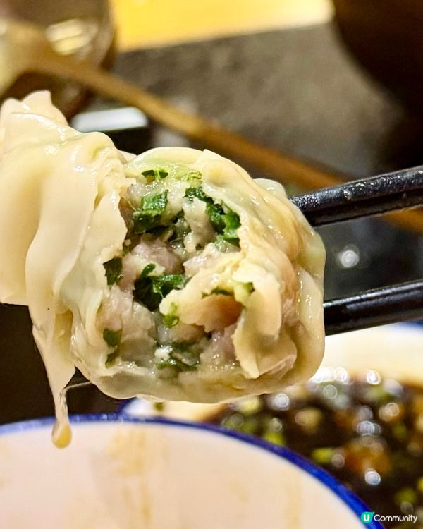 [勞蘇食]牛肉海鮮花膠雞都咁正既手工火鍋🫶🏻