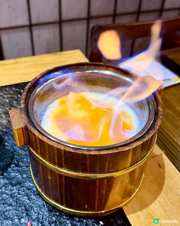 [勞蘇食]牛肉海鮮花膠雞都咁正既手工火鍋🫶🏻