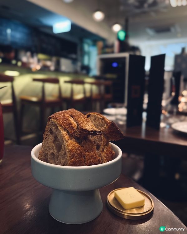 法式小酒館復古情調🍷輕奢法國大餐✨