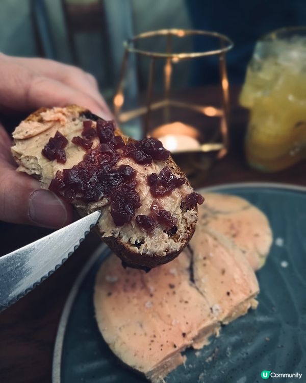 法式小酒館復古情調🍷輕奢法國大餐✨