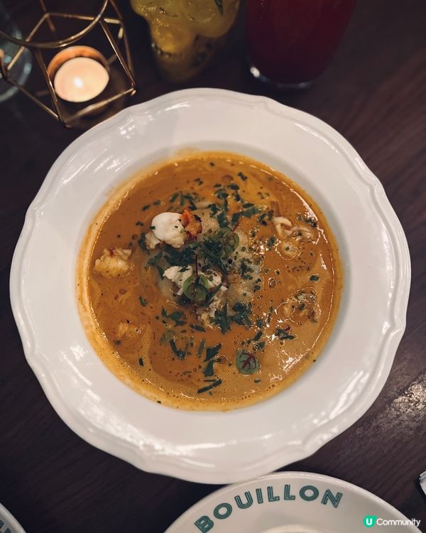 法式小酒館復古情調🍷輕奢法國大餐✨