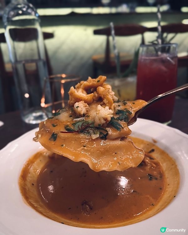 法式小酒館復古情調🍷輕奢法國大餐✨