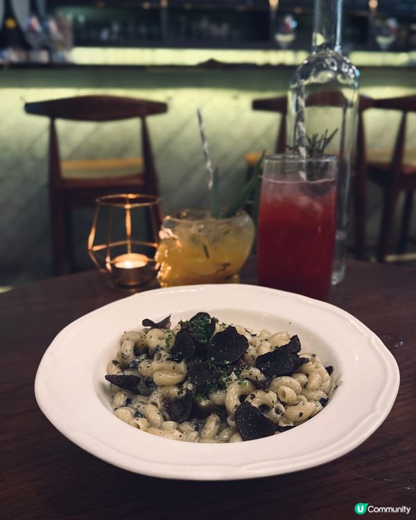 法式小酒館復古情調🍷輕奢法國大餐✨