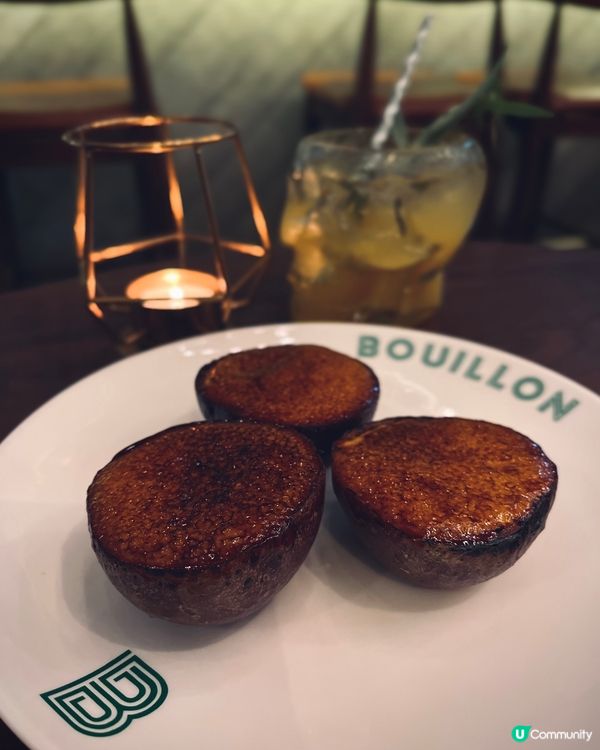 法式小酒館復古情調🍷輕奢法國大餐✨