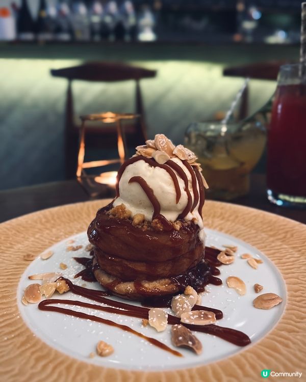 法式小酒館復古情調🍷輕奢法國大餐✨