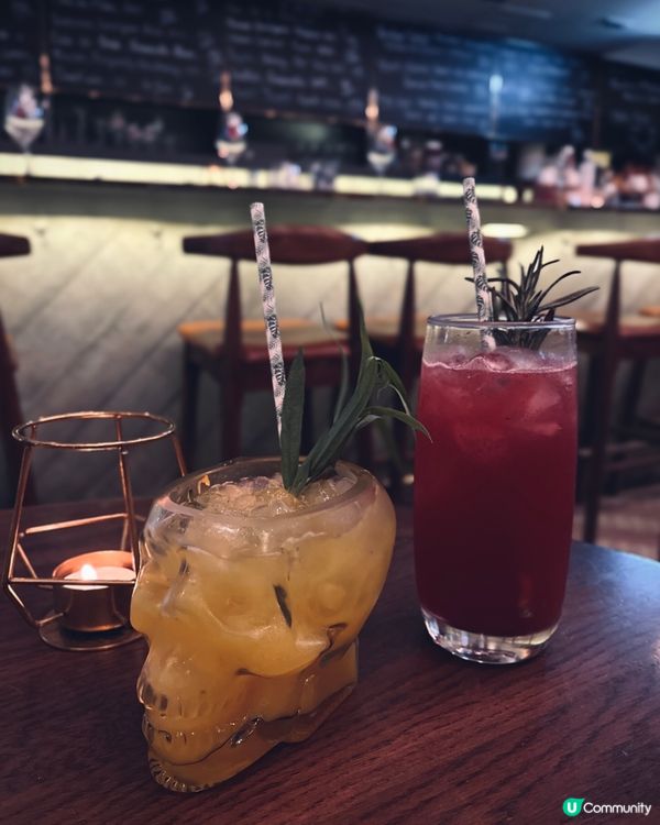 法式小酒館復古情調🍷輕奢法國大餐✨