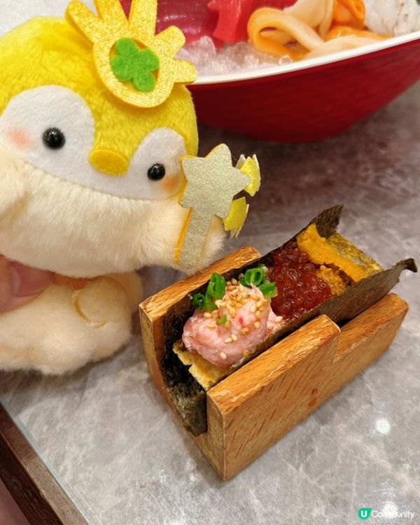 極大瀛喜！日式放題🤤💯