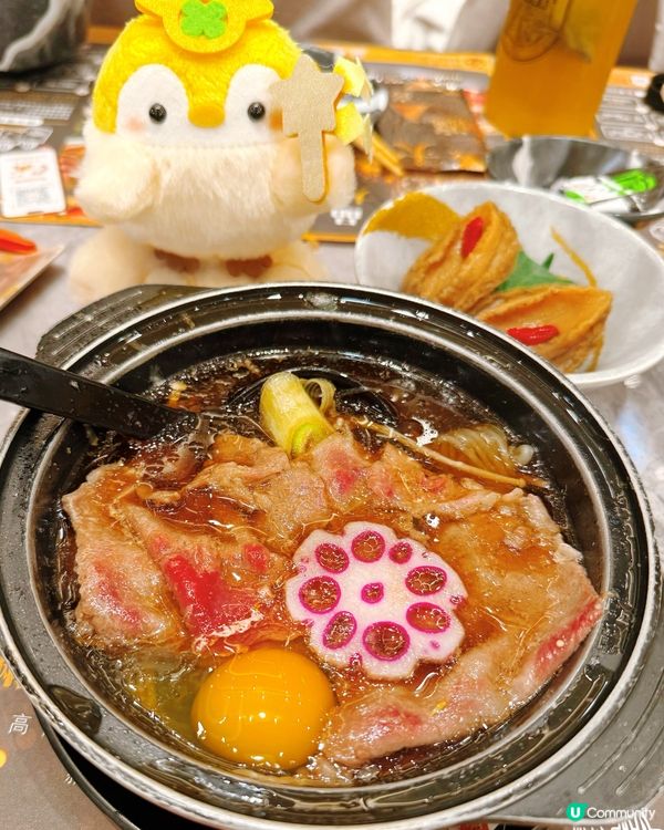 極大瀛喜！日式放題🤤💯