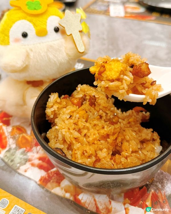 極大瀛喜！日式放題🤤💯