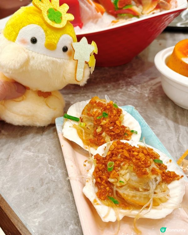 極大瀛喜！日式放題🤤💯