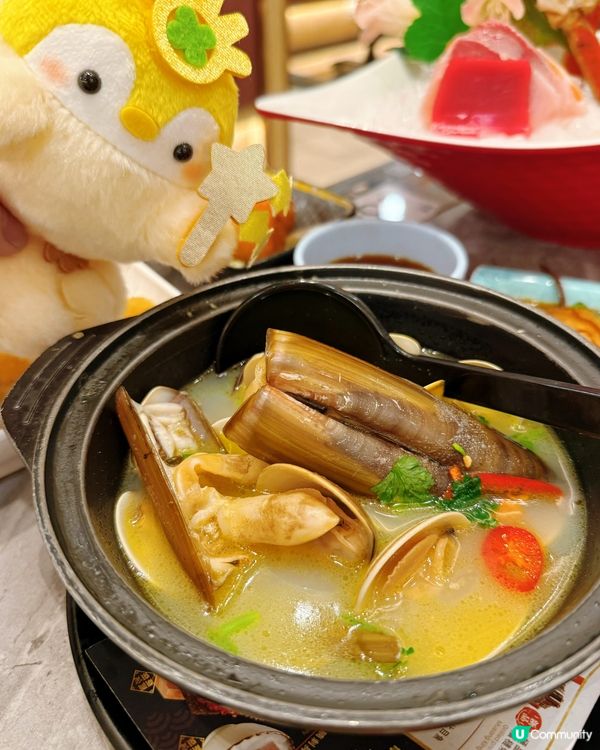 極大瀛喜！日式放題🤤💯