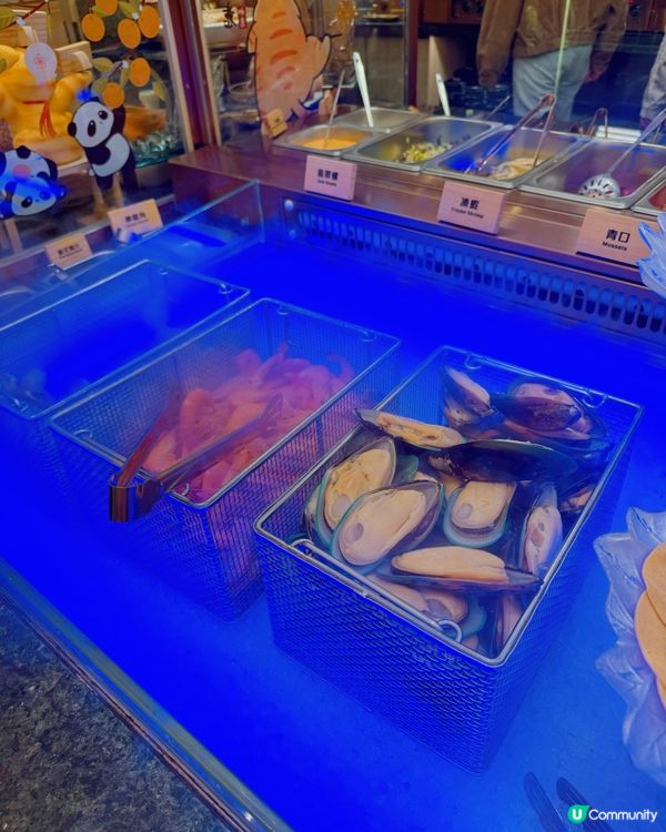 極大瀛喜！日式放題🤤💯