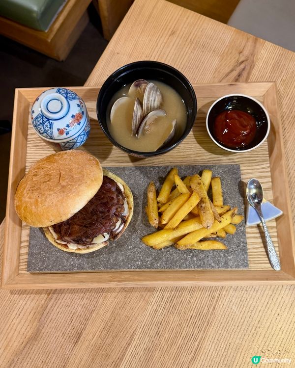 中環｜私房菜｜Abs Spanish&Janpanese🍽️