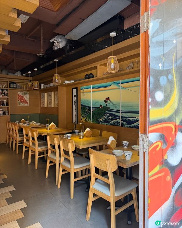 中環｜私房菜｜Abs Spanish&Janpanese🍽️