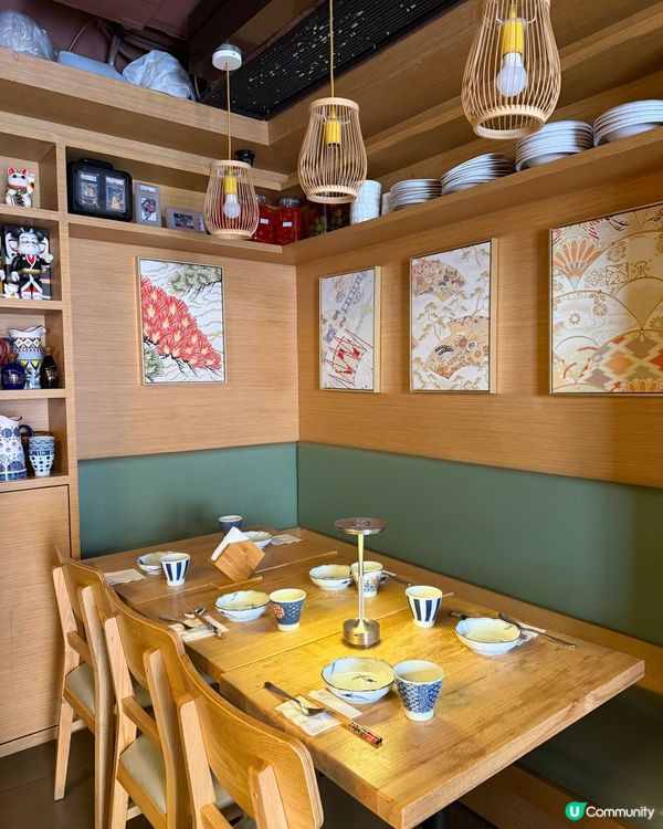 中環｜私房菜｜Abs Spanish&Janpanese🍽️