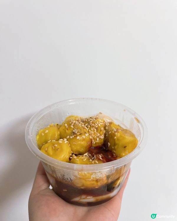 喜歡食燒賣腸粉一定要嚟呢間食🤤