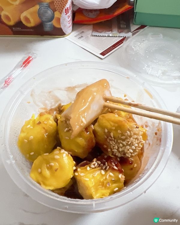 喜歡食燒賣腸粉一定要嚟呢間食🤤