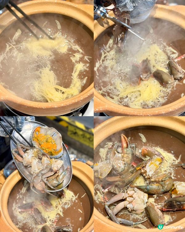 私心推薦：深圳美食TOP3！三年蟬聯必吃榜粥底火鍋🍲😋