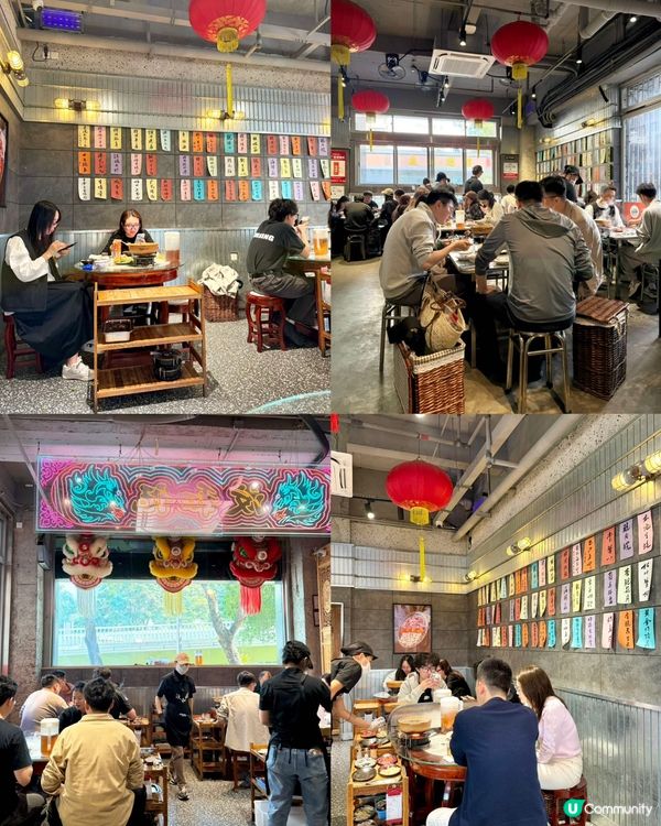 私心推薦：深圳美食TOP3！三年蟬聯必吃榜粥底火鍋🍲😋