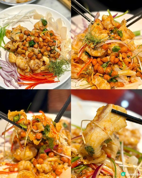 私心推薦：深圳美食TOP3！三年蟬聯必吃榜粥底火鍋🍲😋