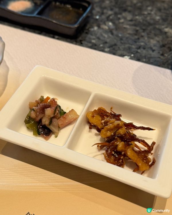 66折尖東鐵板燒！獨立房+畫畫服務！🤩