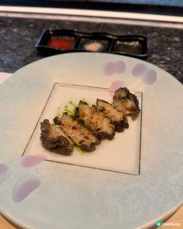 66折尖東鐵板燒！獨立房+畫畫服務！🤩