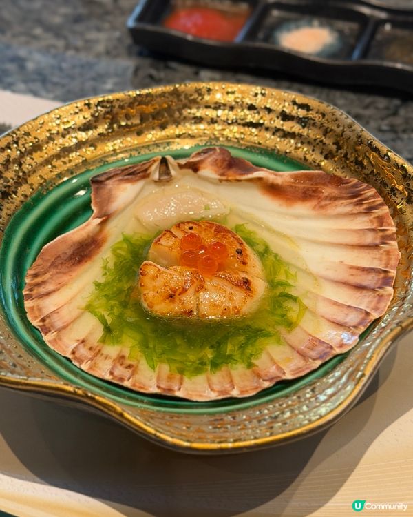 66折尖東鐵板燒！獨立房+畫畫服務！🤩