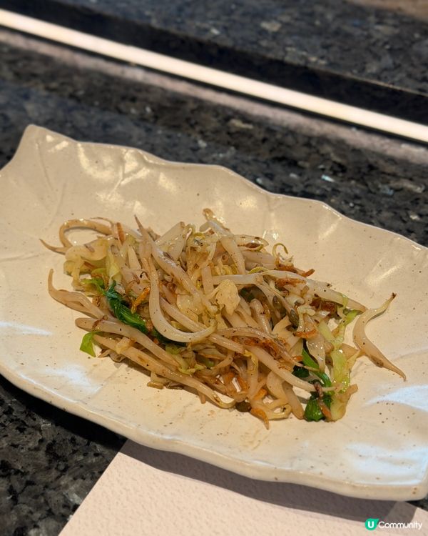 66折尖東鐵板燒！獨立房+畫畫服務！🤩