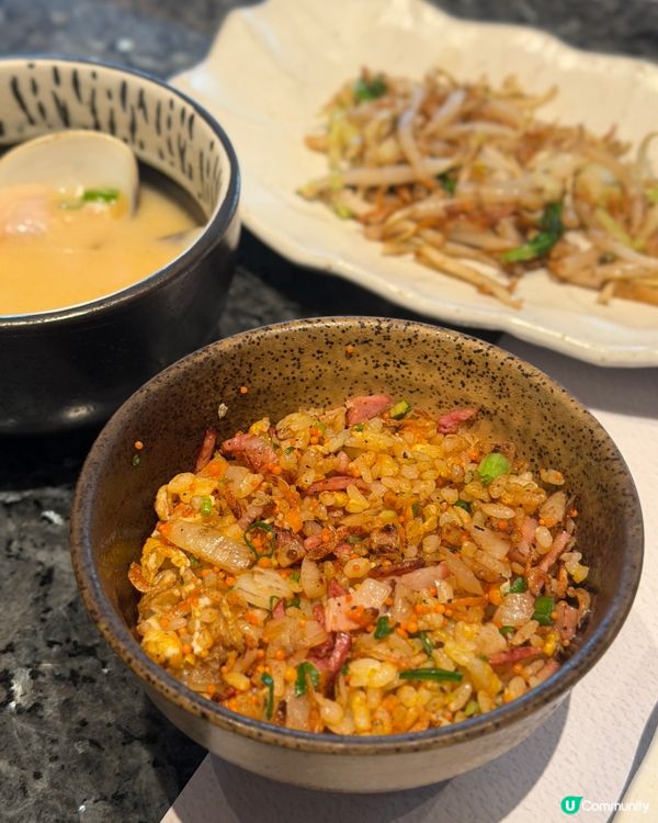 66折尖東鐵板燒！獨立房+畫畫服務！🤩