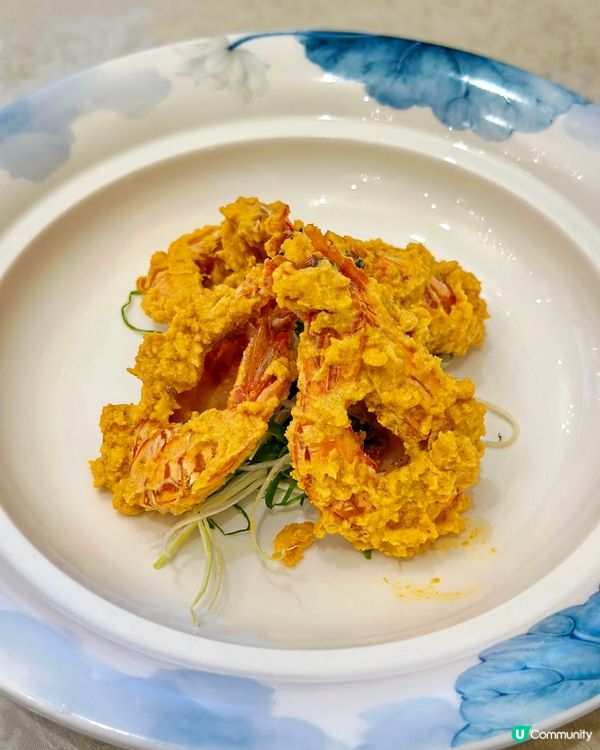 深圳超抵食避風塘炒辣蟹套餐