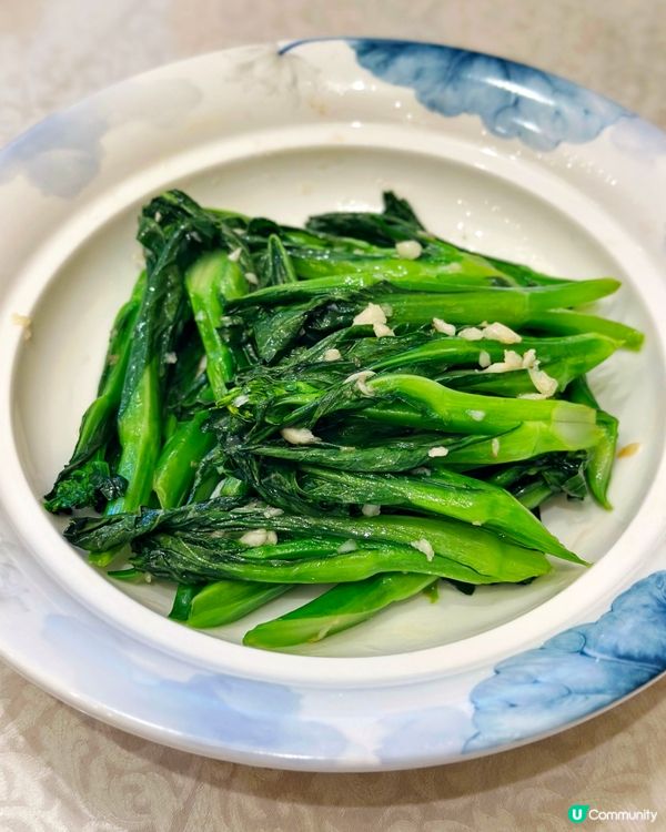 深圳超抵食避風塘炒辣蟹套餐