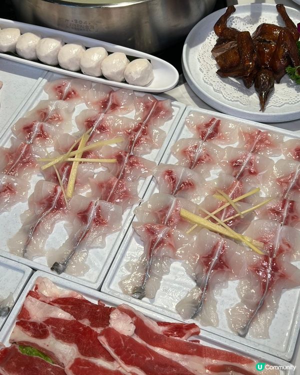 魚家王脆肉鯇🍲🤤 必試！