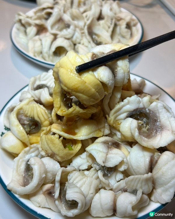 魚家王脆肉鯇🍲🤤 必試！