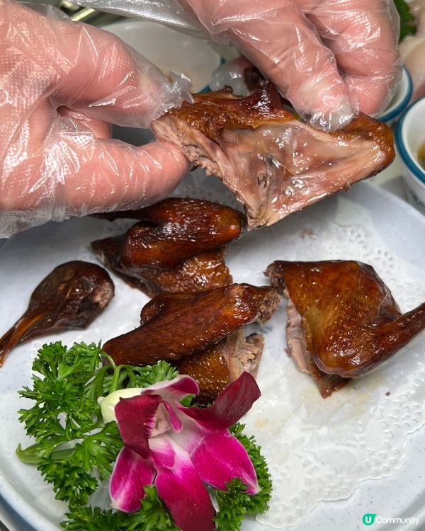 魚家王脆肉鯇🍲🤤 必試！