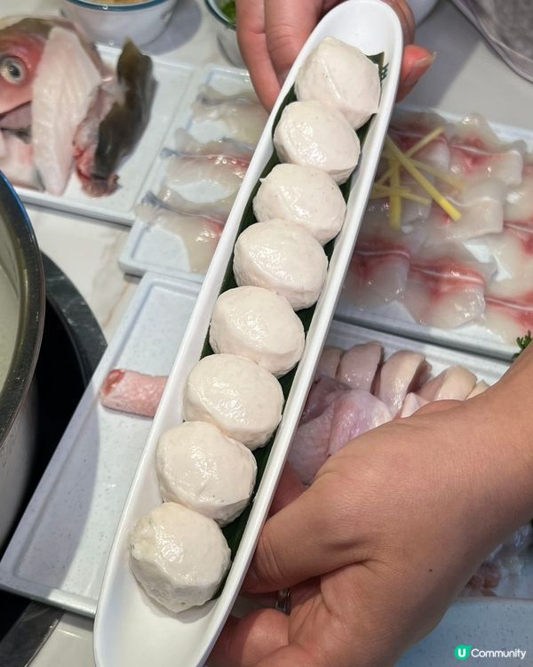 魚家王脆肉鯇🍲🤤 必試！