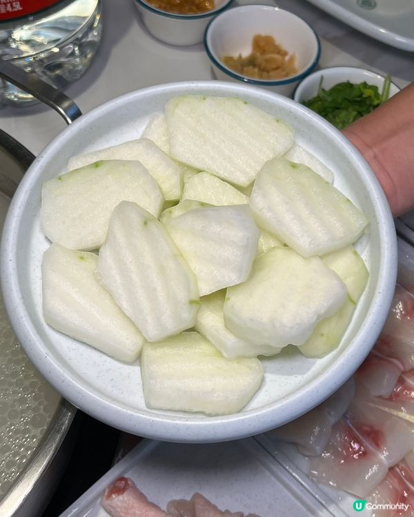 魚家王脆肉鯇🍲🤤 必試！
