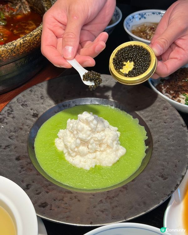 國宴川菜😋 榮川菜必試！