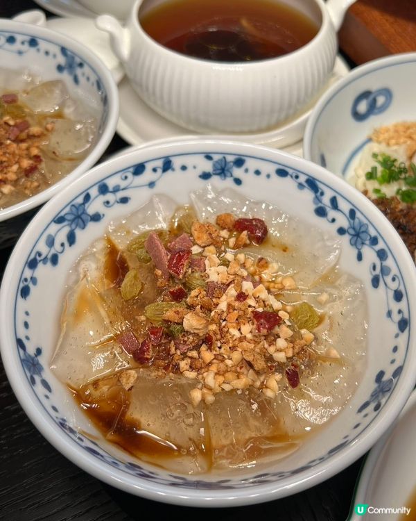 國宴川菜😋 榮川菜必試！