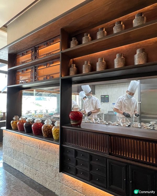 國宴川菜😋 榮川菜必試！