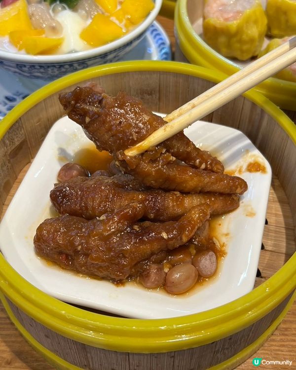 羅湖蓮塘隱世小食店！水果新鮮足料又抵食！😋