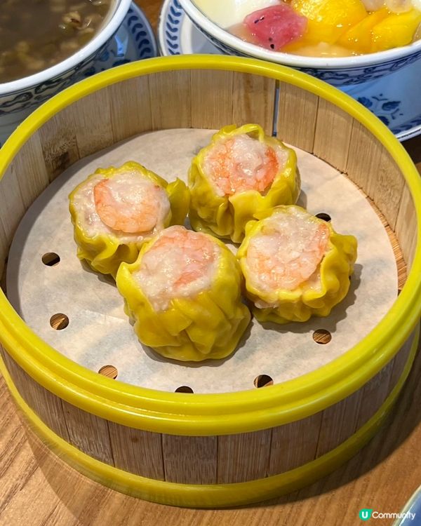 羅湖蓮塘隱世小食店！水果新鮮足料又抵食！😋