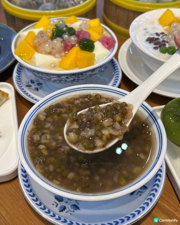 羅湖蓮塘隱世小食店！水果新鮮足料又抵食！😋