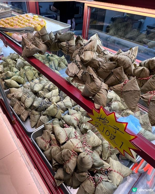 羅湖蓮塘隱世小食店！水果新鮮足料又抵食！😋