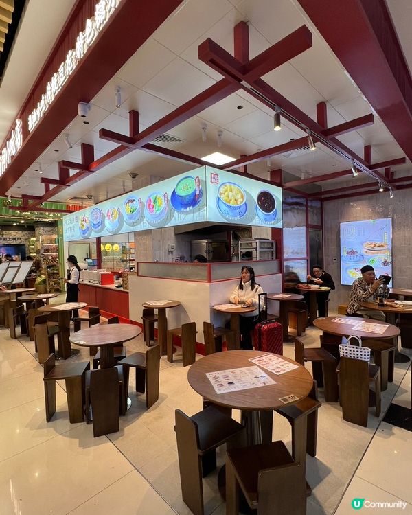 羅湖蓮塘隱世小食店！水果新鮮足料又抵食！😋