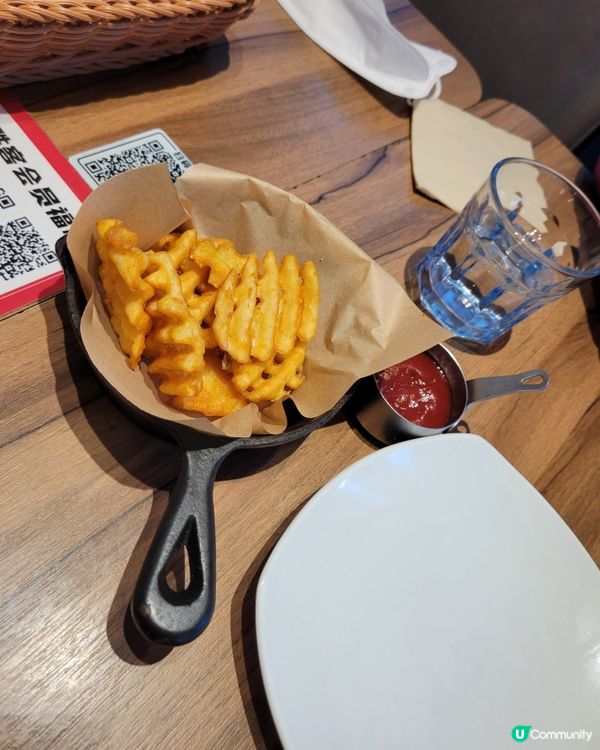 #西餐廳